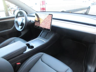 Tesla Model Y Tesla Model Y Long Range AWD 75 kWh Trekhaak Inclusief BTW! - afbeelding nr 10