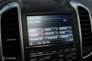 Porsche Cayenne Porsche Cayenne 3.0 S E-Hybrid 416 pk | NL auto NAP | Rijklaarprijs | Bose | Panoramadak | 21 inch | Meteorgrey | - afbeelding nr 25