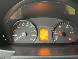 Mercedes-Benz Sprinter Mercedes-Benz Sprinter 313 2.2 CDI 366 HDDC - afbeelding nr 10