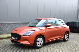 Suzuki Swift Suzuki Swift 1.2 Comfort Smart Hybrid | Van €21.995,- naar €19.995,-!! | 6 jaar garantie of 150.000 KM | - afbeelding nr 2