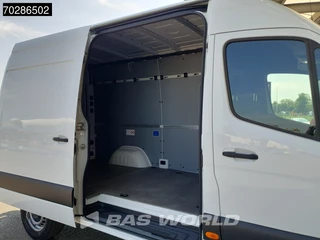 Mercedes-Benz Sprinter Mercedes Sprinter 319 CDI Automaat L2H2 190PK Trekhaak Airco Camera Parkeersensoren Euro6 L2 12m3 Airco Trekhaak - afbeelding nr 7