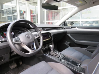 Volkswagen Passat - afbeelding nr 35