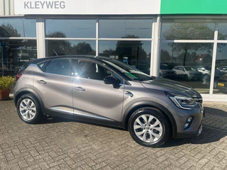 Renault Captur - afbeelding nr 5