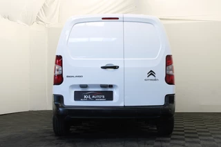 Citroën Berlingo Citroën Berlingo 1.2 PureTech Club - afbeelding nr 5