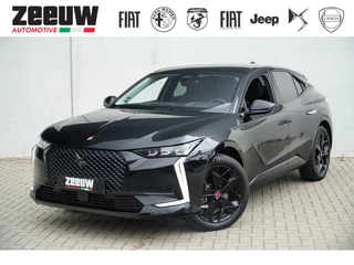 DS DS 4 - 436764329-0