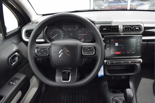 Citroën C3 Citroën C3 1.2 PureTech Feel | LED | Climate Control | Stoelverwarming - afbeelding nr 13