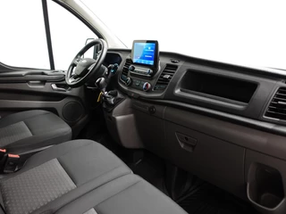 Ford Transit Custom Ford Transit Custom 280 2.0 TDCI L1H1 Trend Navi Airco Camera Parkeersensoren Trekhaak - afbeelding nr 43