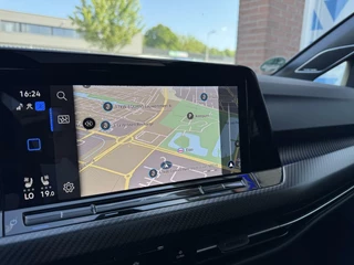 Volkswagen Golf Volkswagen Golf 8 R 2.0 TSI 333pk 4Motion 20 years Edition Akra Pano H&K Leder Memory Ventilatie Stuurvw Stlvw Blindspot Fabrieksgarantie - afbeelding nr 27