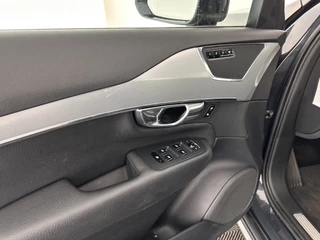 Volvo XC90 Aut. *NAPPA-FULL-LEATHER | DIGI-COCKPIT | COMFORT-SEATS | CAMERA | NAVI-FULLMAP | ECC | PDC | CRUISE | TOWBAR | 19''ALU* - afbeelding nr 25