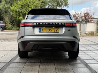 Land Rover Range Rover Velar Land Rover Range Rover Velar 2.0 I4 AWD R-Dynamic HSE | Panorama | Meridian Sound | HUD | Carplay | - afbeelding nr 5