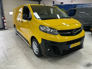 Opel Vivaro - 133278824-0