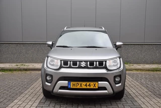 Suzuki Ignis Suzuki Ignis 1.2 Smart Hybrid Style | Slechts 1.600 KM!! | (Bijna) nieuw | Trekhaak | - afbeelding nr 30