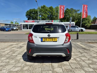 Opel KARL Opel KARL 1.0 Rocks Online Edition, Dealer onderhouden! 1ste Eigenaar! - afbeelding nr 30