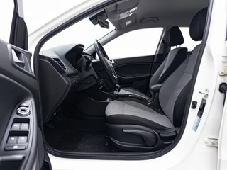 Hyundai i20 Hyundai i20 1.0 T-GDI Comfort Navigatie | Camera - afbeelding nr 14