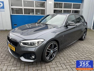 BMW 1 Serie - 157055740-0