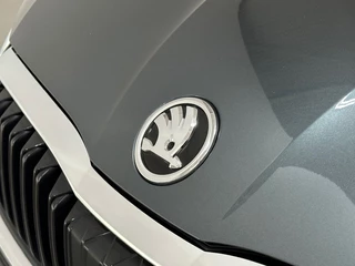 Škoda Octavia Škoda Octavia 1.0 TSI BNS EDITION CHROOM CAMERA - afbeelding nr 17