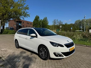Peugeot 308 - afbeelding nr 7