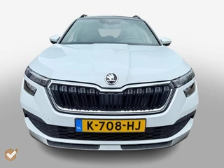Škoda Kamiq Škoda Kamiq 1.0 TSI Sport Business Pano Automaat *Geen Afl. kosten* - afbeelding nr 15