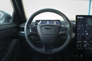 Ford Mustang Mach-E Ford Mustang Mach-E GT Extended AWD 98 kWh 487pk | Full LED | Panoramadak | Winterpack | Adaptieve Cruise - afbeelding nr 20