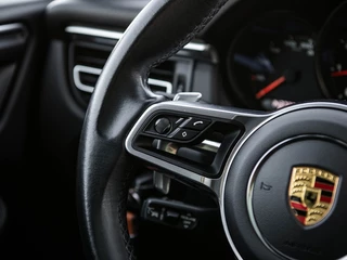 Porsche Macan - afbeelding nr 11