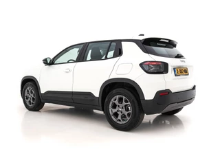 Jeep Avenger (INCL-BTW) *FULL-LED | DIGI-COCKPIT | NAVI-FULLMAP | MICROFIBRE-COMFORT-SEATS | ECC | HEATED SEATS | CCS-FASTLOADER |  PDC | CARPLAY | CRUISE | 16''ALU* - afbeelding nr 4