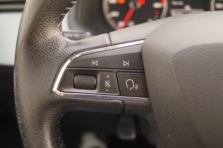 SEAT Arona SEAT Arona 1.0 TSI 110pk DSG Style -ECC-PDC-CRUISE- - afbeelding nr 18