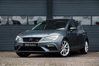 SEAT Leon - 30629453-0