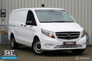 Mercedes-Benz Vito - 301186761-0