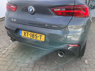 BMW X2 - afbeelding nr 48