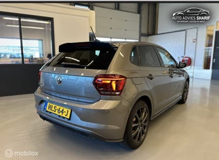 Volkswagen Polo Volkswagen Polo 2.0 GTI Cam|Virtual|CarPlay|Beats|APR Tuning - afbeelding nr 8