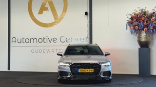 Audi A6 Audi A6 Avant 55 TFSI e quattro 3X S-line Cmp | MAXTON | MATRIX | EL. TREKHAAK - afbeelding nr 11