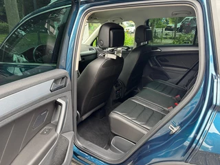 Volkswagen Tiguan Volkswagen Tiguan 1.5 TSI Elegance - afbeelding nr 38