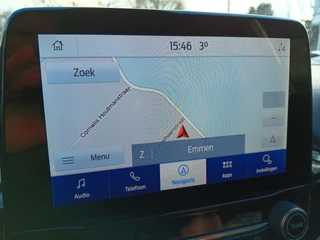 Ford Fiesta - afbeelding nr 22