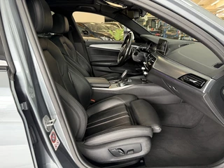 BMW 5 Serie BMW 5 Serie 530e IPERFORMANCE Bovag Garantie - afbeelding nr 21