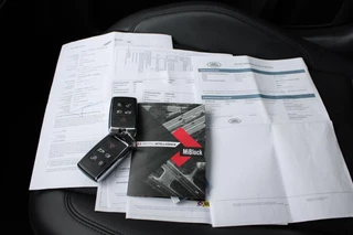 Land Rover Range Rover Sport Land Rover Range Rover Sport P400e HSE Dynamic | Zeer netjes - afbeelding nr 10
