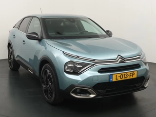 Citroën C4 Citroën C4 1.2 PT. Shine - afbeelding nr 11