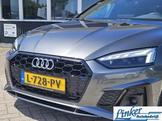 Audi A5 Audi A5 Sportback 35 TFSI S edition Competition 2x S-LINE NL-AUTO! - afbeelding nr 9