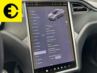 Tesla Model X Tesla Model X 75D Base | Gratis Supercharging* | Ap 2.5 - afbeelding nr 25