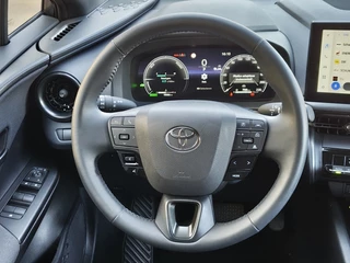 Toyota C-HR - afbeelding nr 8