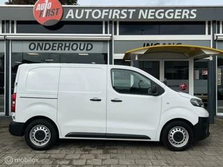 Toyota ProAce Toyota ProAce Compact 1.5 D-4D Comfort - afbeelding nr 3