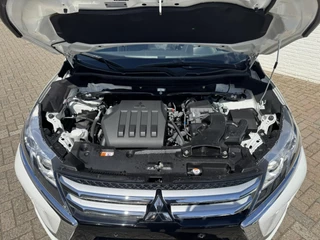 Mitsubishi Eclipse Cross Mitsubishi Eclipse Cross 1.5 DI-T Intense Carplay Camera DAB Bluetooth Lane assist Cruise Led - afbeelding nr 45