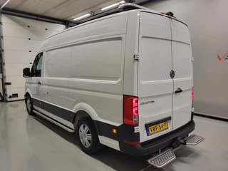 Volkswagen Crafter - afbeelding nr 16
