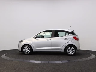 Hyundai i10 - afbeelding nr 10