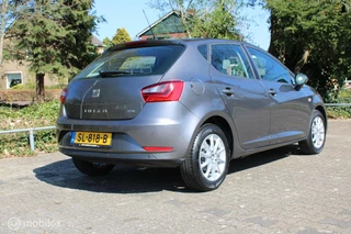 SEAT Ibiza Seat Ibiza 1.2 TSI Style, Parkeersensor achter, Bluetooth, Radio-CD/MP3 speler - afbeelding nr 5