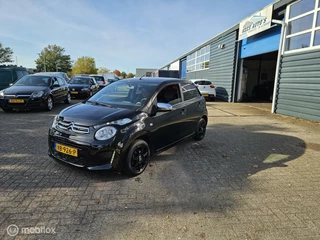 Citroën C1 Citroen C1 1.0 e-VTi Selection - afbeelding nr 3