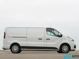 Renault Trafic Renault Trafic 2.0 dCi L2H1 * LED * Trekhaak * Euro 6 * Lang - afbeelding nr 13