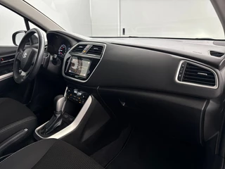 Suzuki S-Cross - afbeelding nr 5