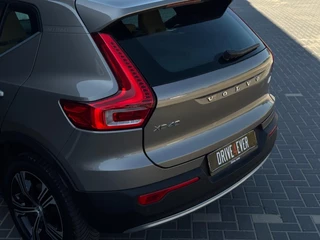Volvo XC40 Volvo XC40 1.5 T5 TE Inscript. M21 CLIMATE CAMERA CR CONTROL SPORTVELGEN - afbeelding nr 24