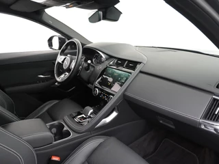 Jaguar E-PACE Jaguar E-Pace 1.5 P300e AWD R-Dynamic ORIG. NL. NAP KM. | CAMERA | RIJKLAARPRIJS INCL. 12 MND. BOVAGGARANTIE - afbeelding nr 47
