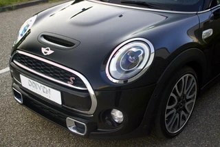 MINI Cooper S MINI Cooper S 2.0 | AUT - LED - Camera - HeadUp - Navi - H/K - afbeelding nr 13